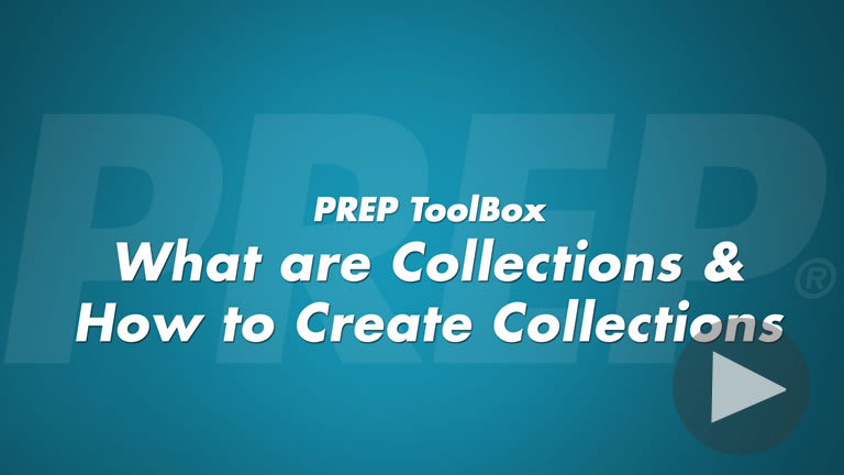 What are Collections & How to Create Collections